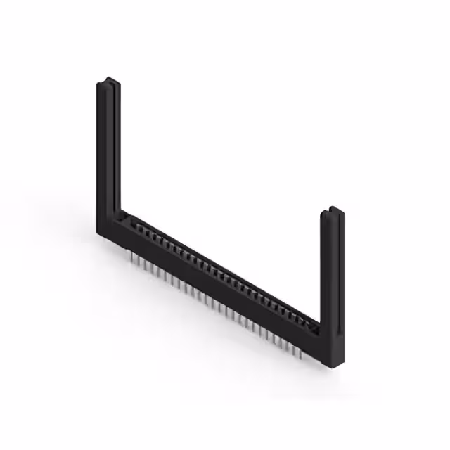 357-052-458-258 EDAC Inc.  Edgeboard Connectors